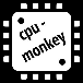 CPU Monkey