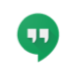 Google Hangouts