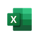 Microsoft Excel