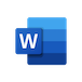 Microsoft Word